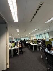 Republic Plaza (D1), Office #512980561